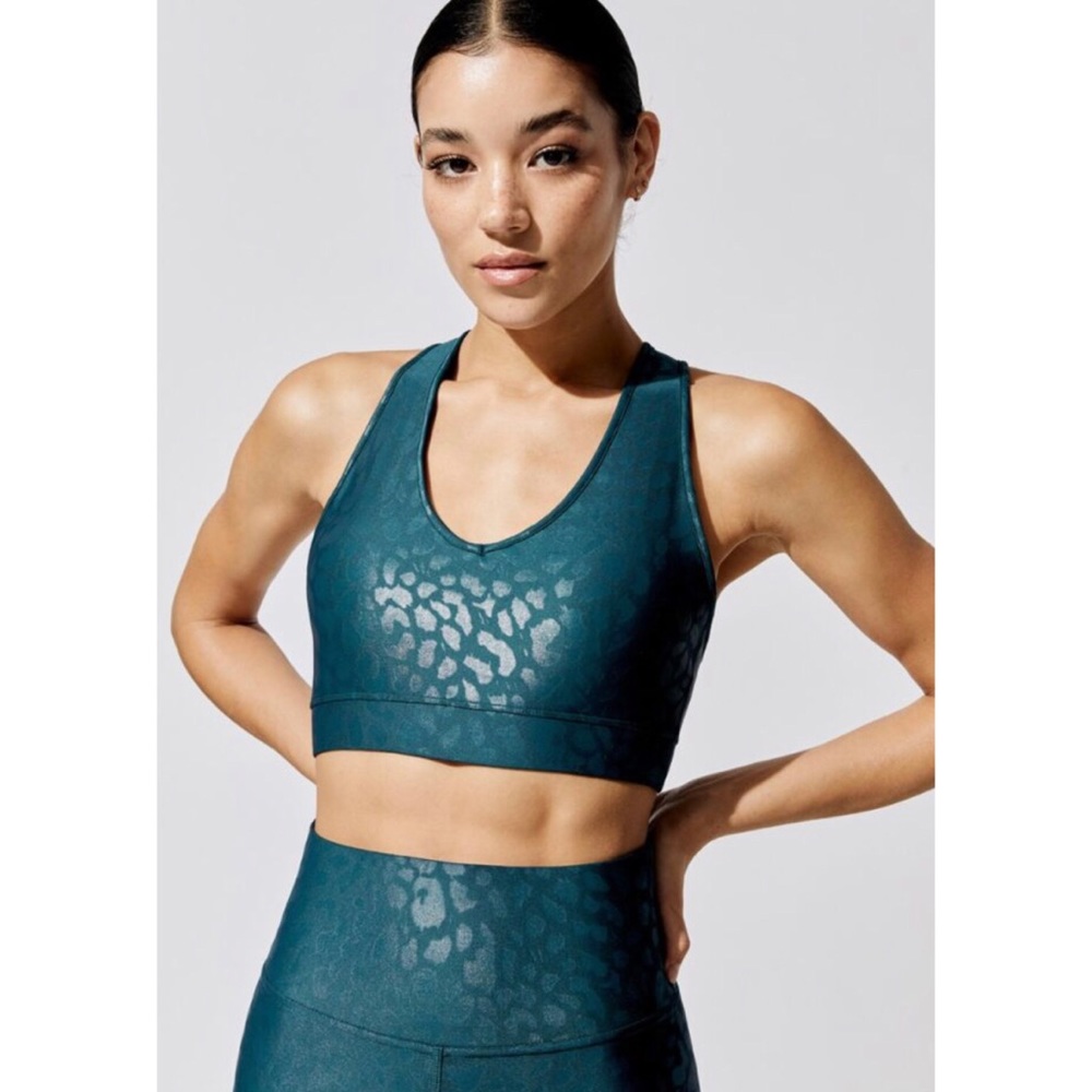 Carbon38 Action Bra 2.0